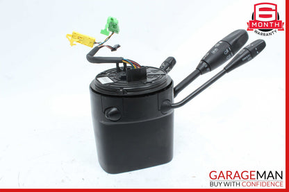 03-06 Mercedes R230 SL500 Steering Column Combination Switch Assembly OEM
