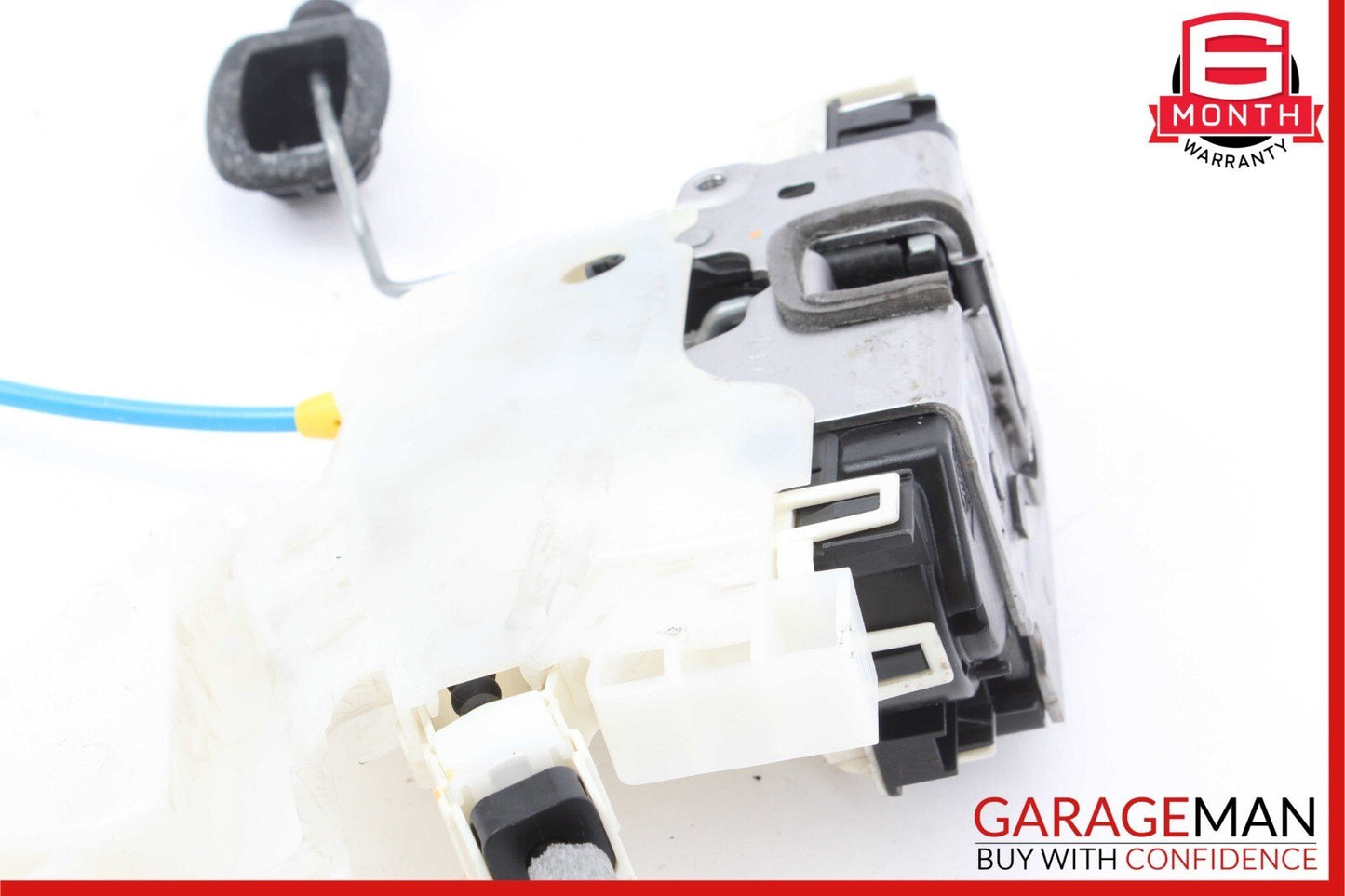 08-18 Mercedes E350 E400 CLS400 C300 Front Right Side Door Lock Latch Actuator