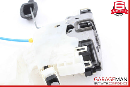 08-18 Mercedes E350 E400 CLS400 C300 Front Right Side Door Lock Latch Actuator