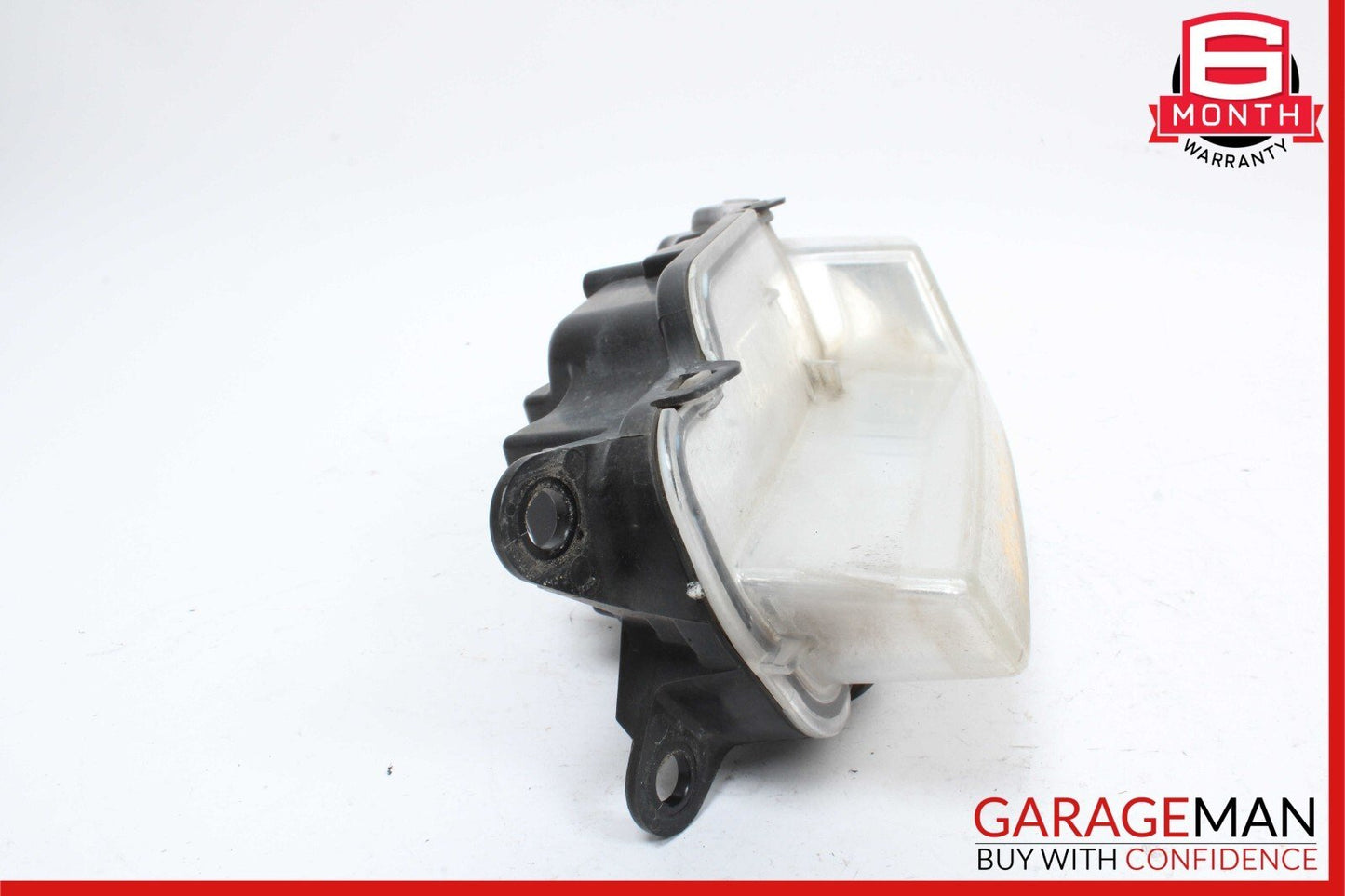 10-11 Mercedes W212 E350 Front Right Side LED Daytime Running Light Fog Lamp OEM