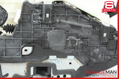 07-14 Mercedes W221 S550 CL65 AMG Front Left Keyless Go Door Lock Latch Actuator