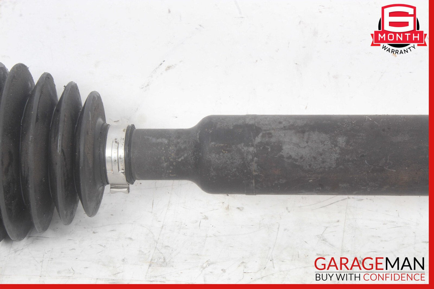 98-05 Mercedes W163 ML350 ML500 Front Right Side Axle CV Half Shaft OEM