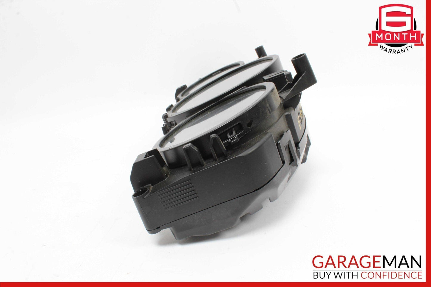 14-16 Mercedes W212 E350 E550 Coupe Instrument Cluster Speedometer OEM