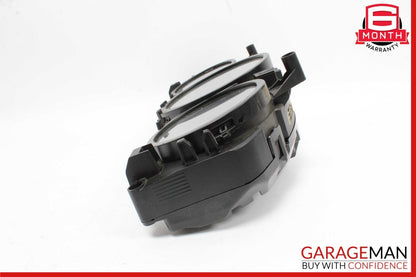 14-16 Mercedes W212 E350 E550 Coupe Instrument Cluster Speedometer OEM
