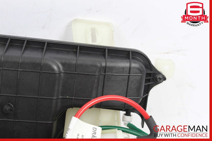 07-14 Mercedes W216 CL63 S63 AMG Central Door Lock Dynamic Vacuum Pump Assembly