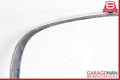 14-19 Mini Cooper Hardtop Rear Right Side Tail Light Chrome Bezel Trim OEM