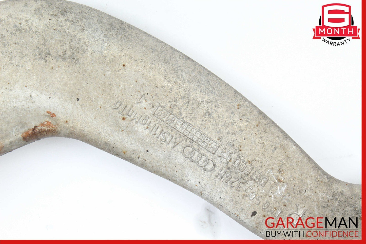 10-18 Audi Q5 A6 A7 Rear Right Passenger Side Suspension Upper Control Arm OEM