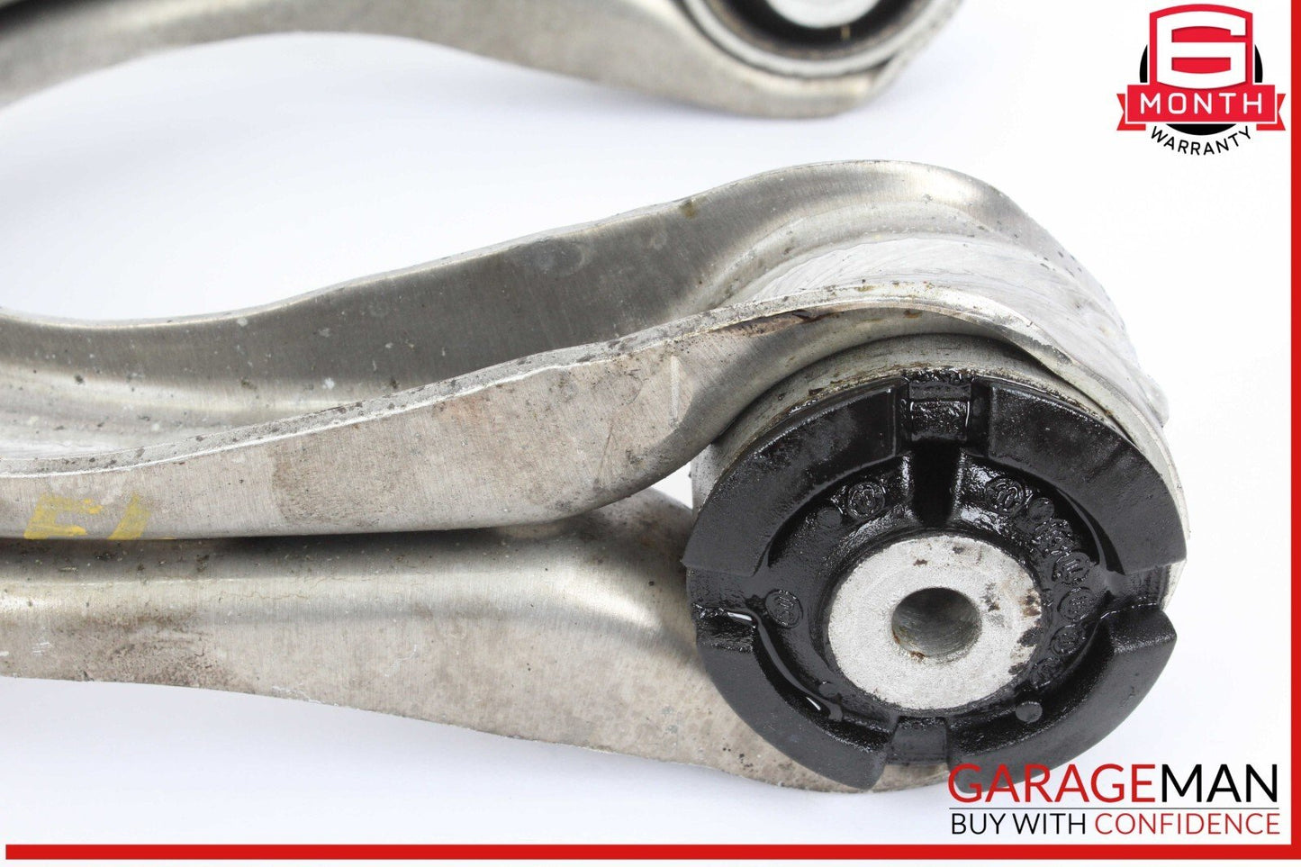 03-11 Mercedes W211 E350 CLS550 E500 E550 Front Left Side Upper Control Arm OEM