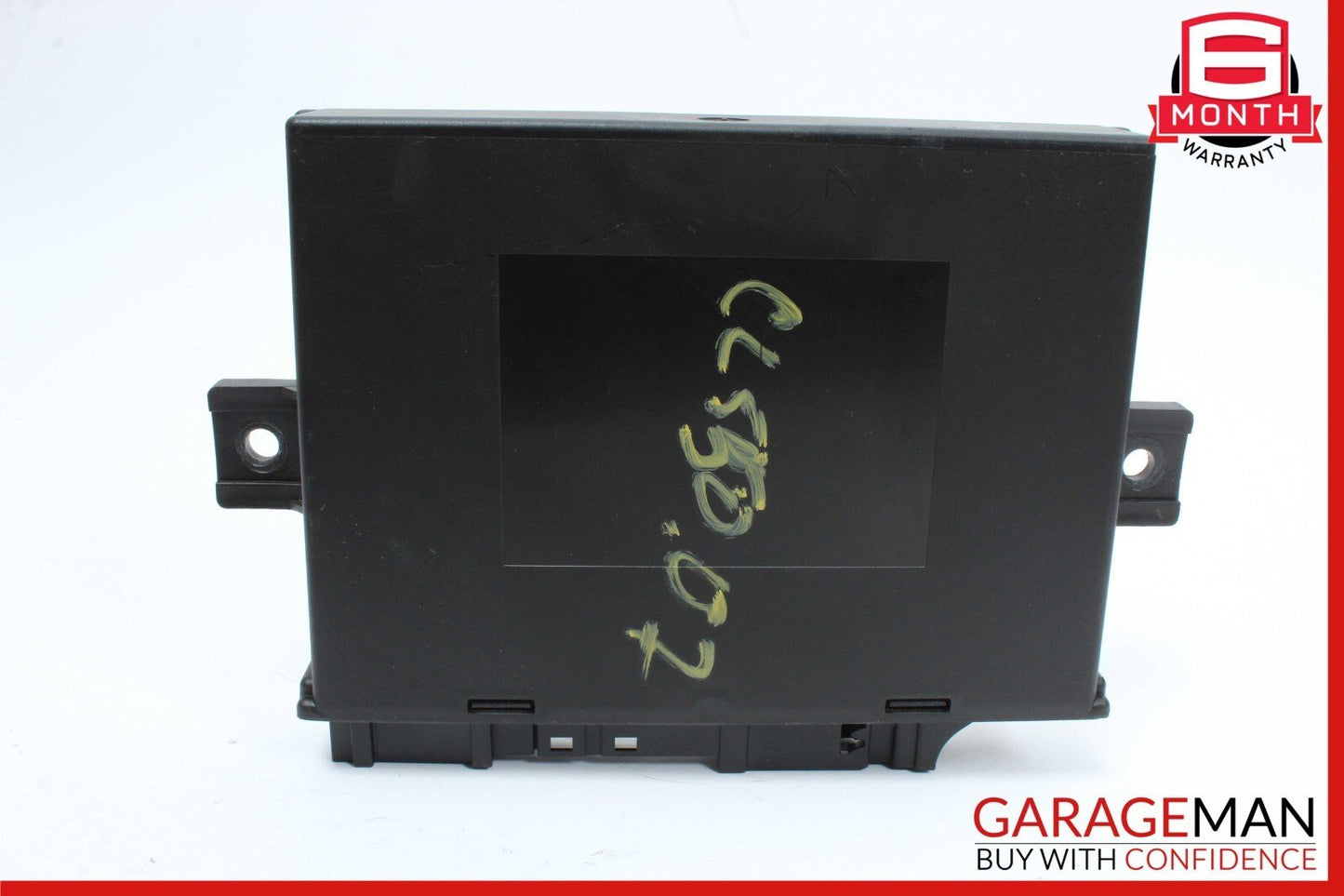 07-10 Mercedes W216 CL550 CL600 S550 S63 AMG Keyless Go Control Module Unit OEM