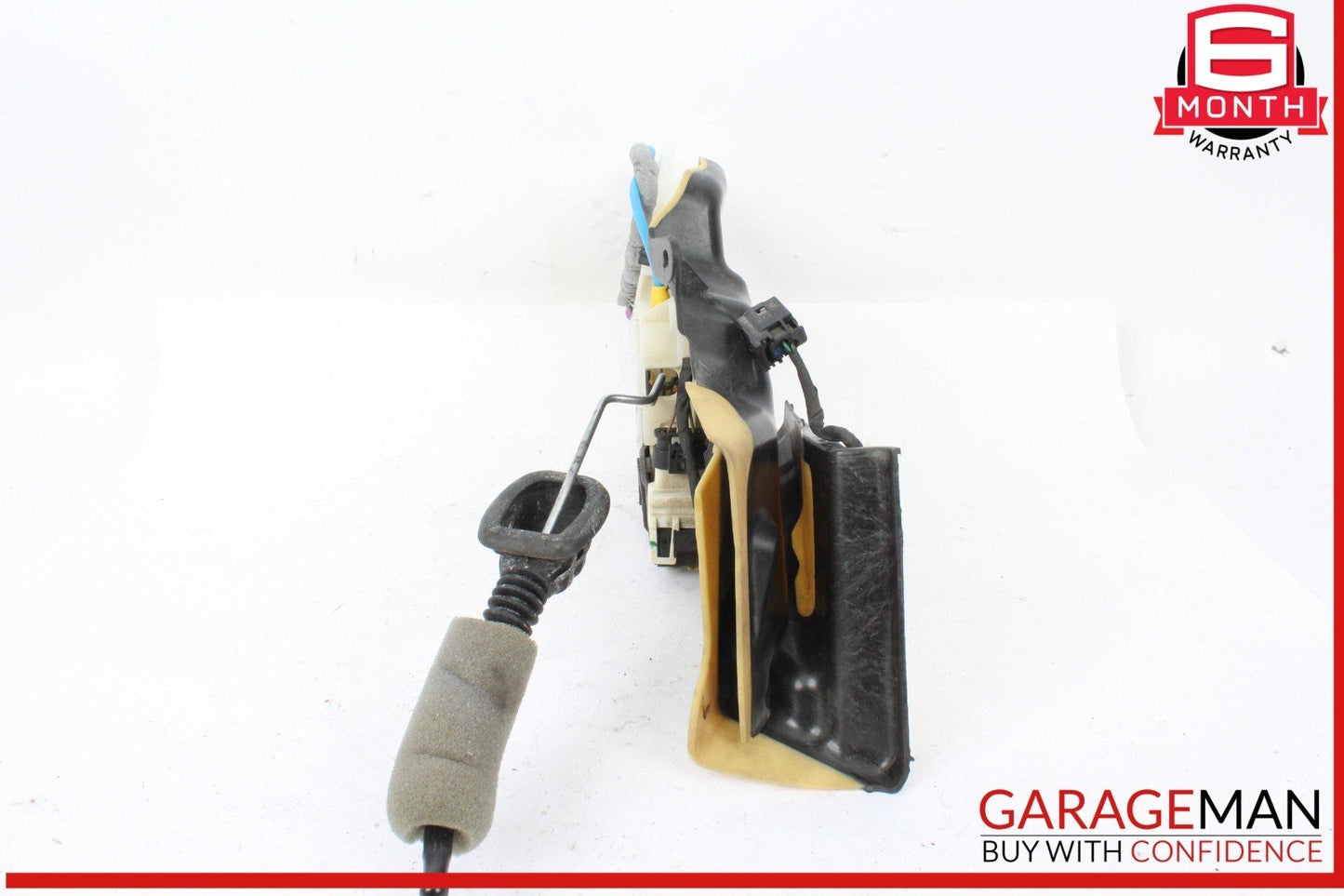 08-17 Mercedes W212 E350 C300 Front Right Side Door Lock Latch Actuator OEM