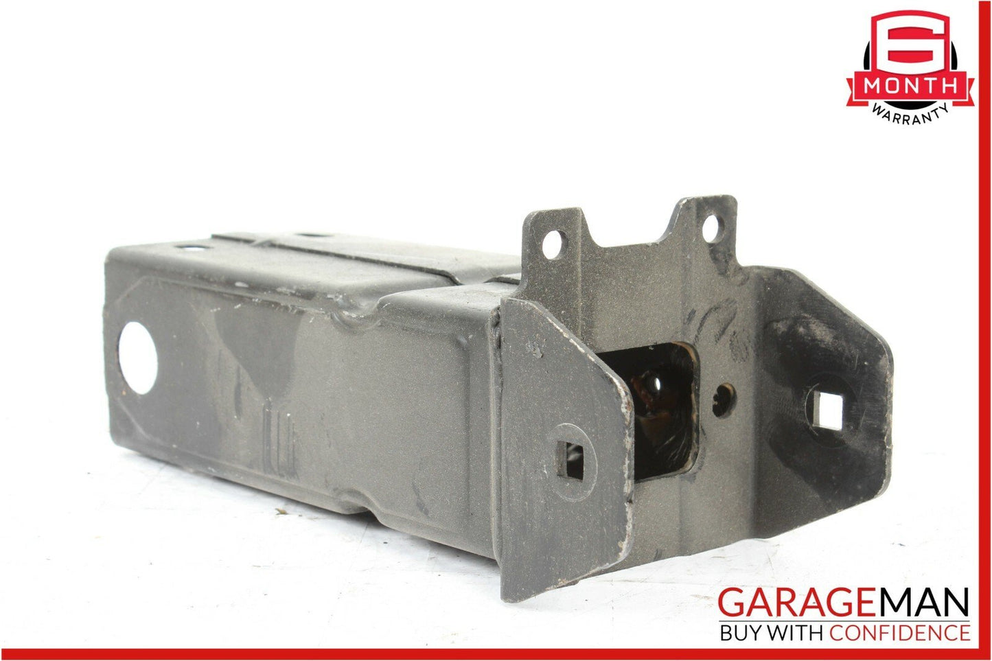 00-06 Mercedes S430 CL500 Front Left Driver Side Bumper Reinforcement Bracket