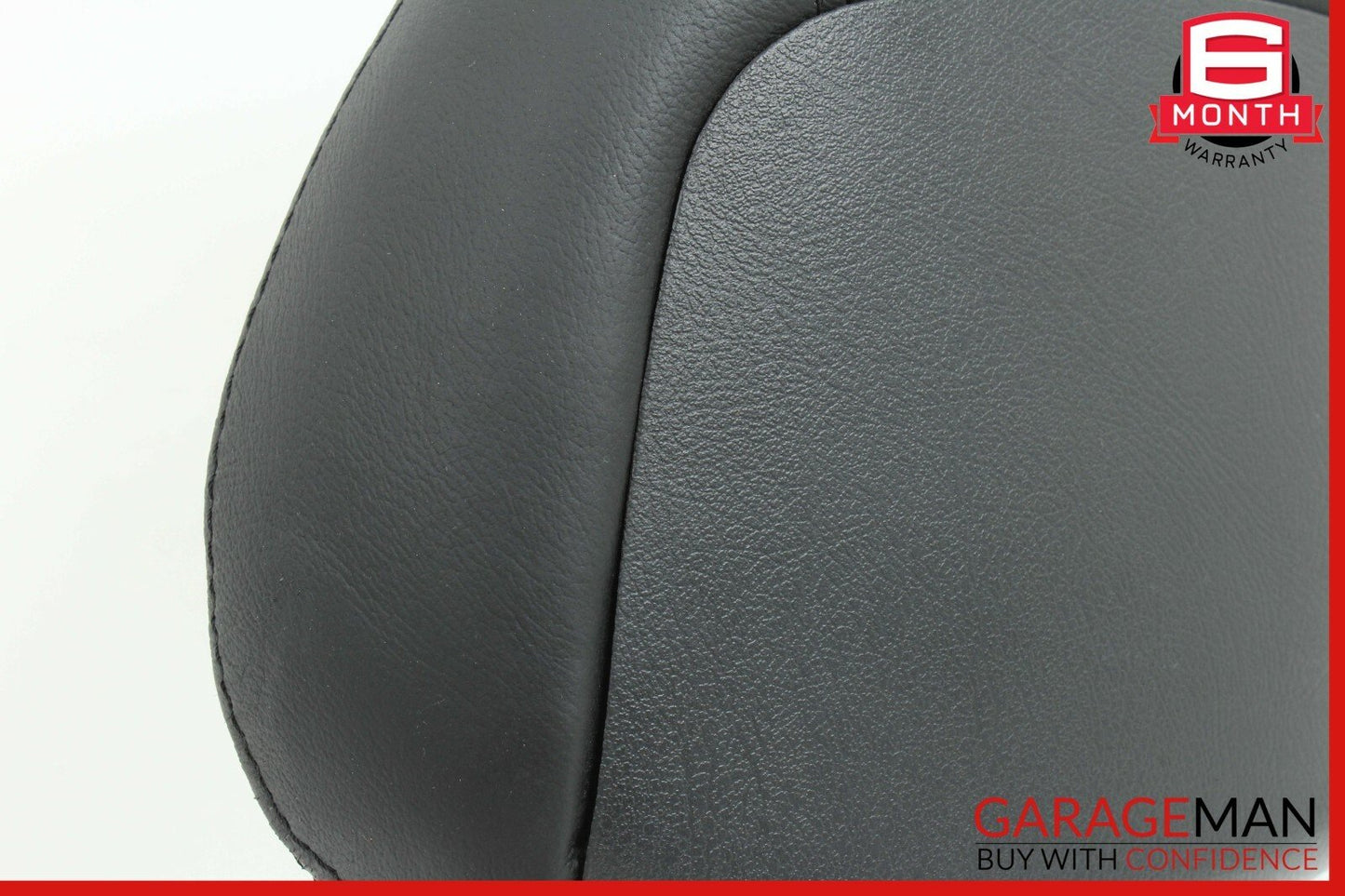 97-04 Mercedes R170 SLK230 Seat Headrest Head Rest Left Or Right Side OEM