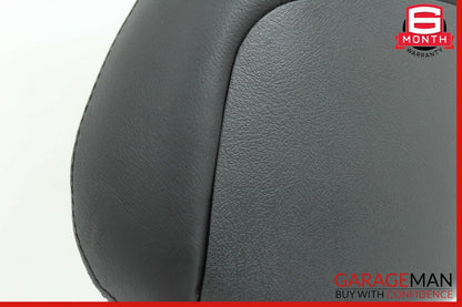 97-04 Mercedes R170 SLK230 Seat Headrest Head Rest Left Or Right Side OEM
