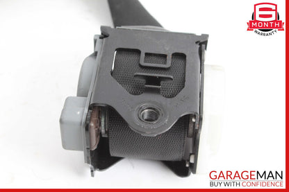 12-20 Mercedes R172 SLK250 Front Left Side Seat Belt Seatbelt Retractor OEM