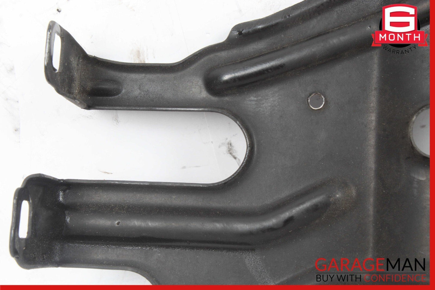 01-07 Mercedes W203 C240 C320 Front Right Side Headlight Head Light Bracket OEM
