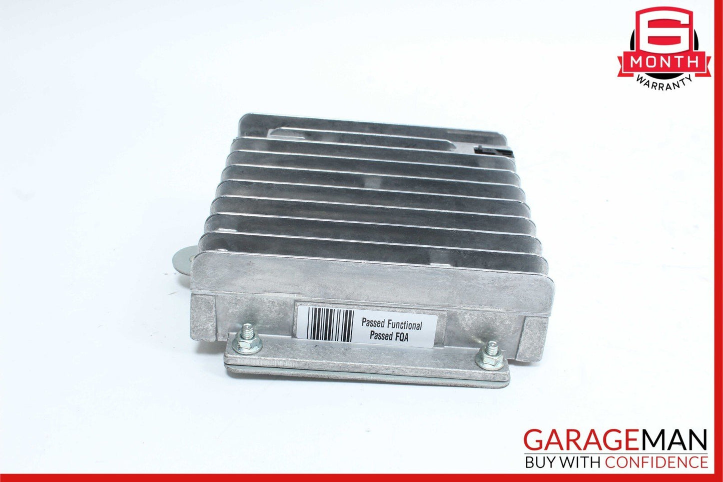 07-10 Mercedes W221 S550 Antenna Amplifier Phone Booster Module SYN9526A OEM