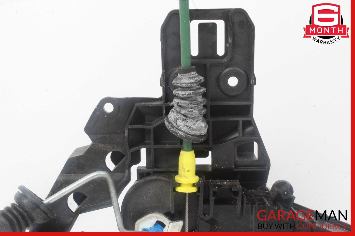15-20 Mercedes W205 C300 C350e Front Left Side Door Lock Latch Actuator OEM