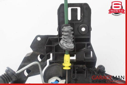 15-20 Mercedes W205 C300 C350e Front Left Side Door Lock Latch Actuator OEM