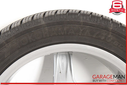 13-15 Mercedes X204 GLK250 Wheel Tire Rim 7.5x19H2 ET47 OEM