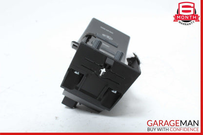 07-13 Mercedes W221 S550 CL550 Dash Cluster Control Switch Controller Assembly