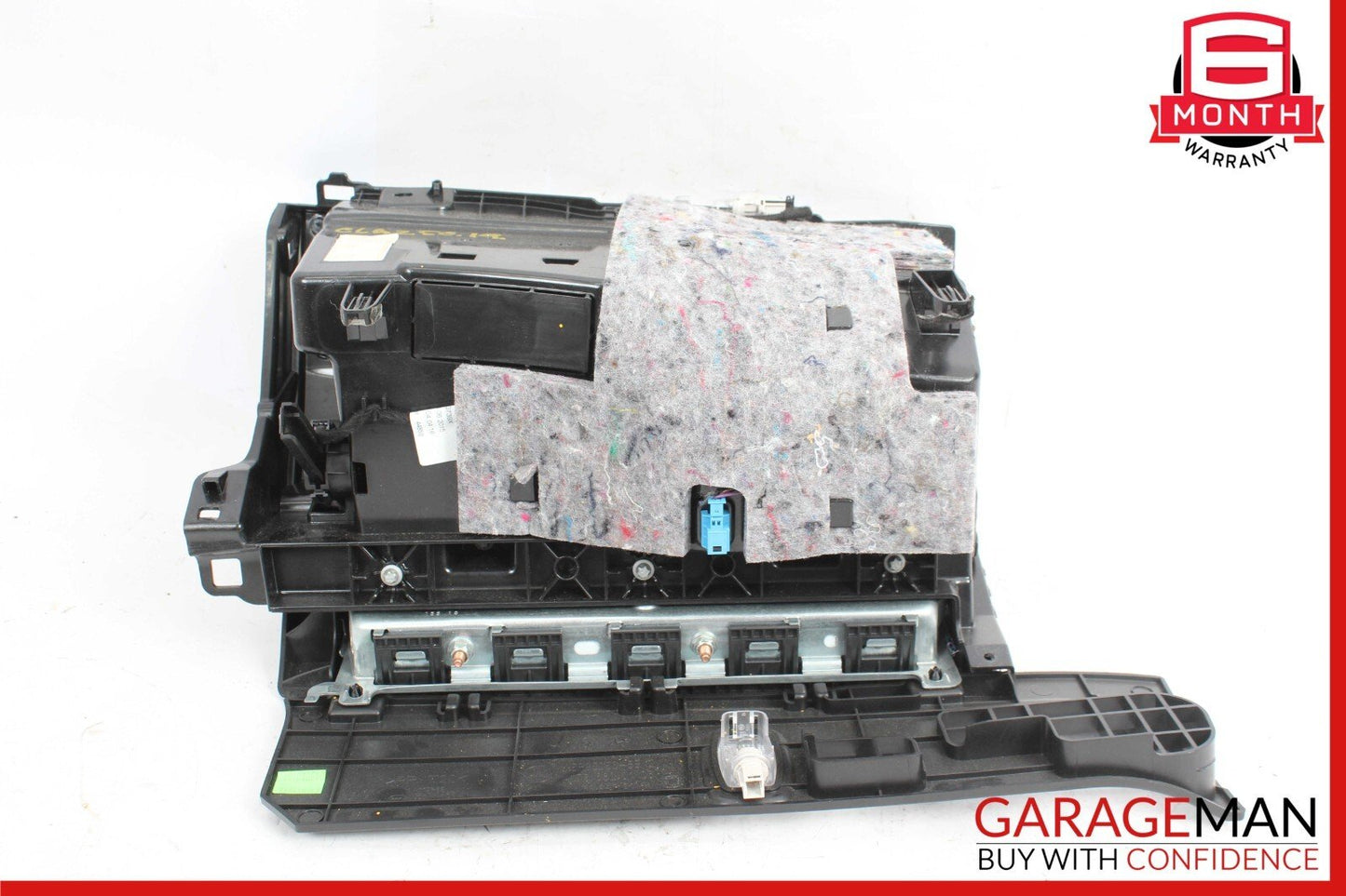 14-20 Mercedes W177 CLA250 GLA250 Dashboard Glove Box Storage Compartment OEM