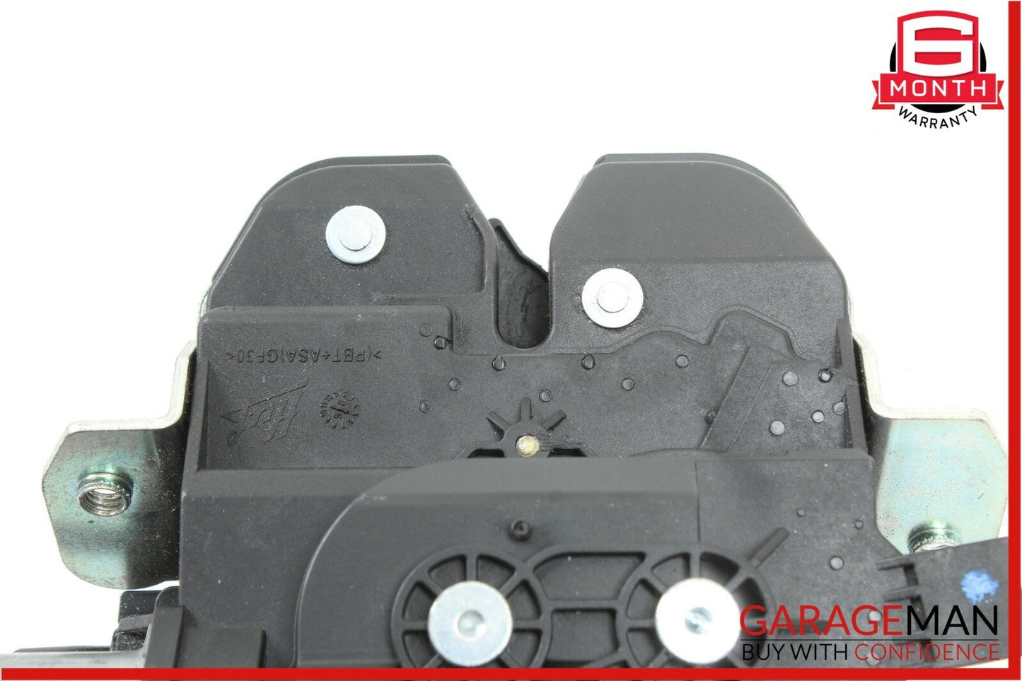 07-13 Mercedes W216 CL550 S550 Rear Trunk Lid Lock Latch Actuator 2217500085 OEM