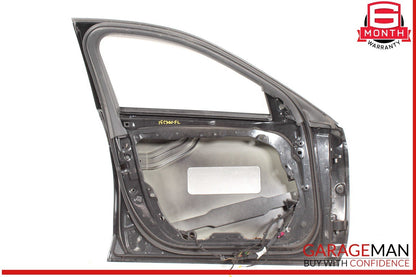 15-21 Mercedes W205 C300 Front Left Driver Side Exterior Door Shell OEM