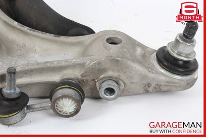 03-10 Maserati Quattroporte GranTurismo Front Left Side Upper Control Arm OEM