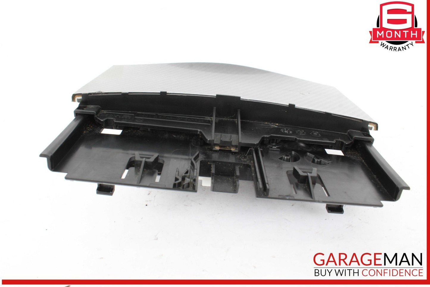 08-17 Mercedes W212 E550 C300 Center Console Ashtray Ash Tray Compartment OEM