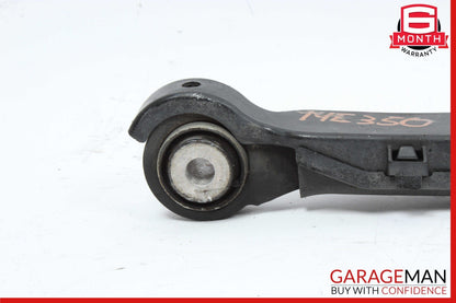 10-17 Mercedes W212 E350 E500 Rear Right / Left Lower Control Thrust Arm OEM