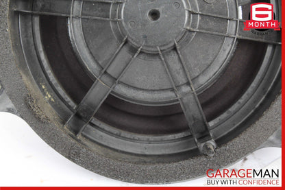 13-19 Nissan Leaf Rear Left & Right Door Sound Audio Speaker Set of 2 OEM