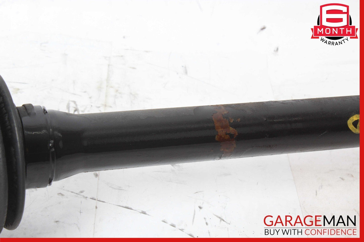 01-05 Mercedes W203 C240 Rear Left Side Axle Shaft Driveshaft Drive Axle OEM