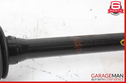 01-05 Mercedes W203 C240 Rear Left Side Axle Shaft Driveshaft Drive Axle OEM