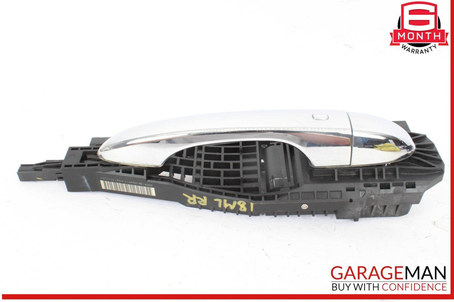 17-20 Maserati Levante M161 Front or Rear Right Side Exterior Door Handle OEM