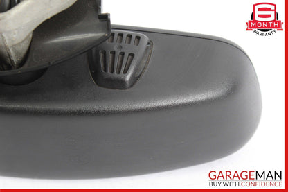 10-13 Mercedes W221 S550 CL63 AMG Interior Top Upper Rear View Mirror Black