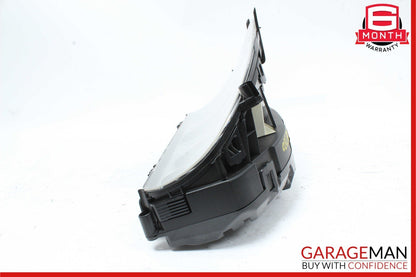 10-13 Mercedes W212 E350 E500 E550 Instrument Cluster Speedometer Odometer OEM