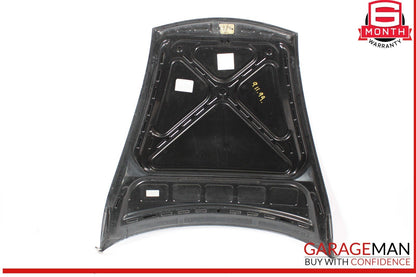 97-04 Carrera 911 996 Porsche Boxster 986 Front Hood Bonnet Trunk Lid OEM