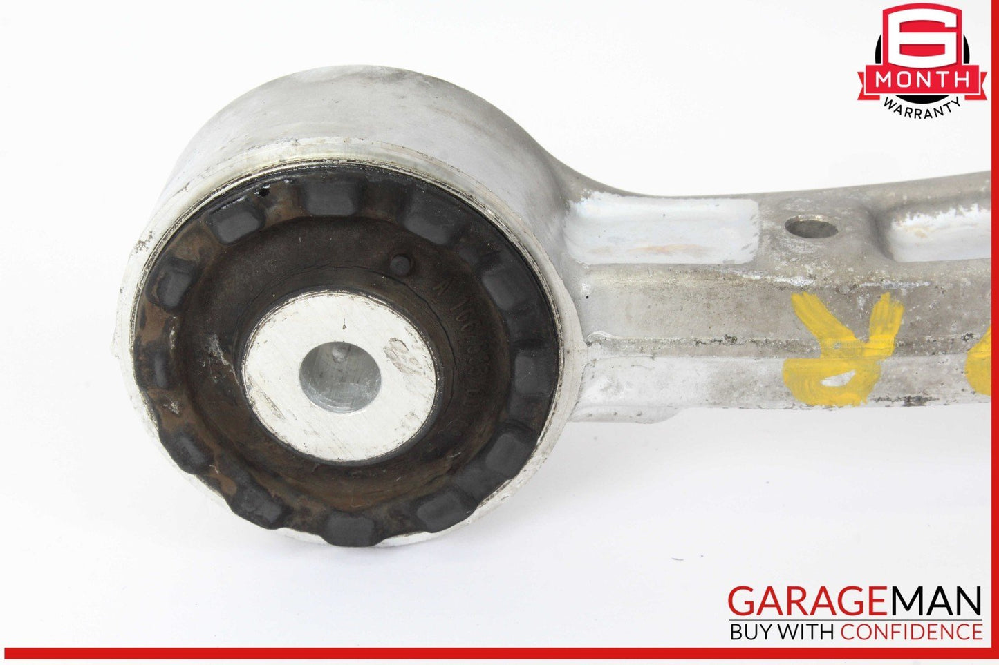 12-19 Mercedes W166 ML350 4MATIC Front Right Passenger Side Upper Control Arm