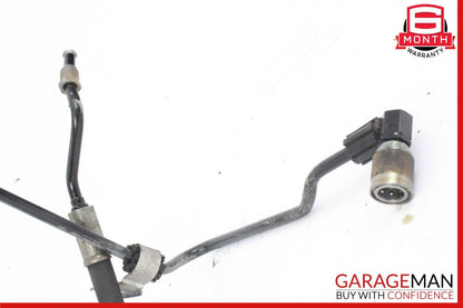 00-06 Mercedes W220 S55 AMG S430 ABC Hydraulic Front Suspension Line Hose OEM