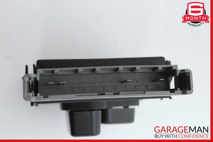 14-17 Maserati Ghibli Front Left Seat Adjustment Control Switch Module Unit