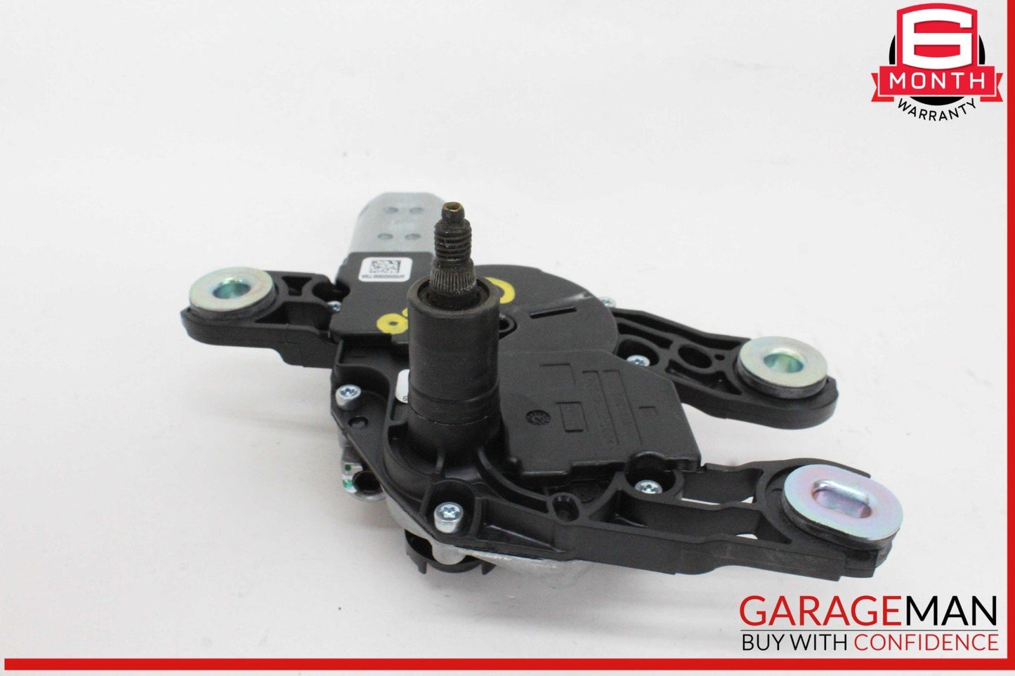 19-24 Audi Q3 Rear Window Wiper Motor 5E5955711B OEM