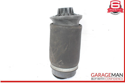 06-19 Mercedes X164 GL450 4MATIC Rear Left and Right Air Suspension Bag Shock