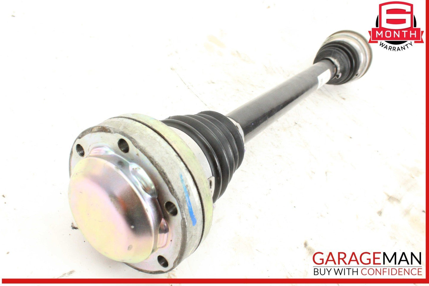 18-25 Audi Q5 Rear Right Passenger Side CV Axle Drive Shaft 80A501204G OEM