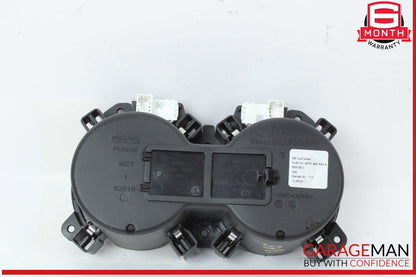 17-24 Audi A5 A4 Quattro Front Center Console Dual Drink Cup Holder OEM