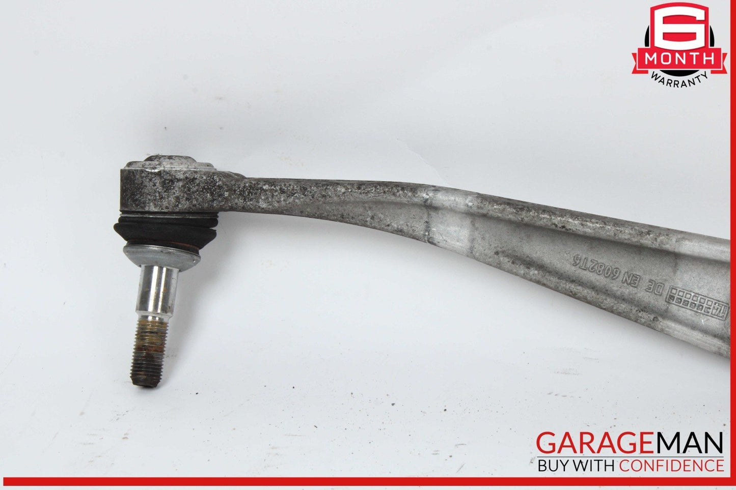 11-16 BMW 528i 535i F10 Rear Right or Left Side Upper Suspension Control Arm OEM