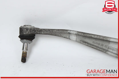 11-16 BMW 528i 535i F10 Rear Right or Left Side Upper Suspension Control Arm OEM