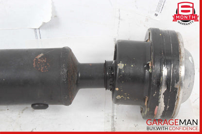 98-05 Mercedes W163 ML320 ML350 Front Drive Shaft Driveshaft Axle 1634100201 OEM