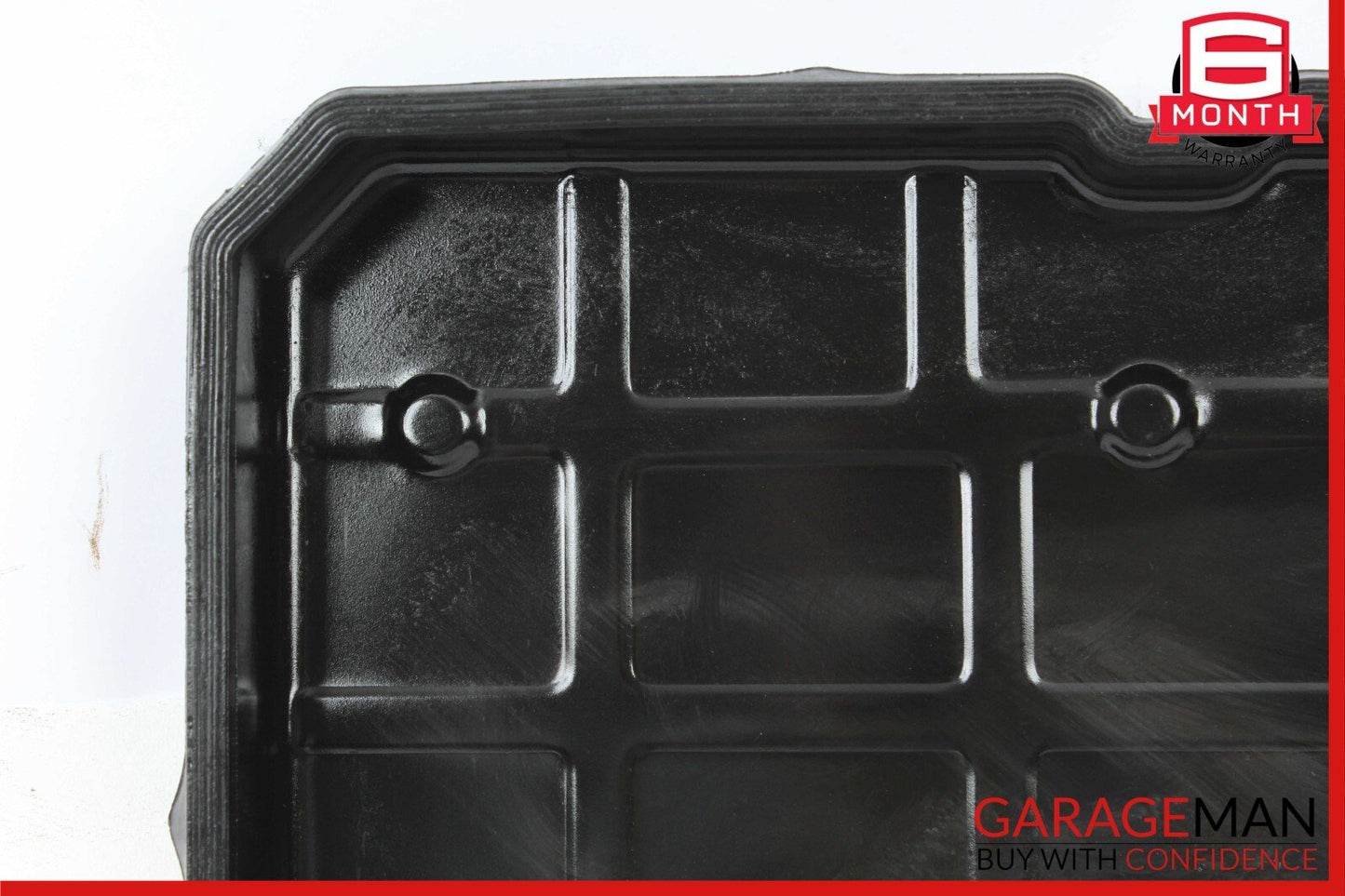 07-11 Mercedes X164 GL450 C300 Automatic Transmission Oil Pan