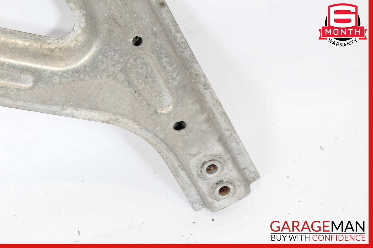14-18 Maserati Ghibli Front Sub Frame Subframe Engine Crossmember OEM