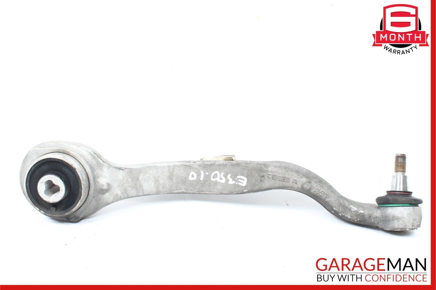 10-16 Mercedes W212 E350 Front Left Driver Side Top Upper Control Arm OEM